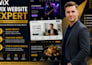 build wix culinary website wix coaching website wix music website